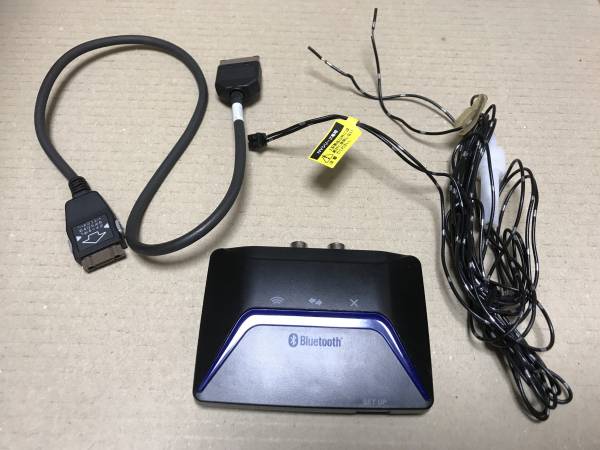 NVBT DATA I-O Bluetooth Bluetoothユニット NVSPH-1 インターナビ 