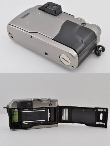 CONTAX G1 ボディ ROM非改造 コンタックス(21541) ☆送無 CONTAX G1 ボディ ROM非改造 コンタックス(21541) ☆送無