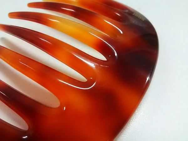 コレットマルーフ アクセサリー プラスチック かんざし