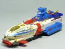 人気定番，定番人気 602393 ポピー/バトルフィーバーJ DXバトルシャーク/昭和レトロポピニカ サンバルカン(太陽戦隊サンバルカン)｜売買されたオークション情報、yahooの商品情報をアーカイブ公開 - オークファン 太陽戦隊サンバルカン