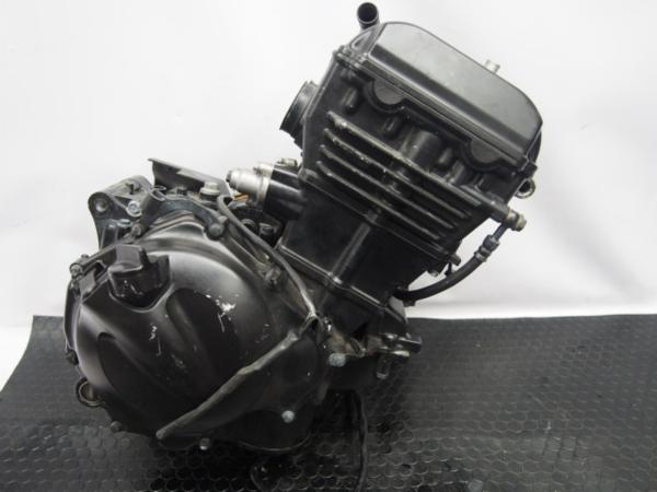 圧縮OK異音無ニンジャ250Rエンジン/EX250K/EX250KE/EX250KEA/Ninjaジェネレーター/セルモーター