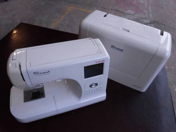 生活家電 シンガー(SINGER)ミシンComputer 9700 super DX