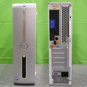 Win10pro office2013認証 inspiron530 E8500 8GB 750GB スゴイ