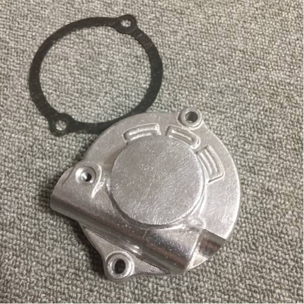 モンキー 武川 旧 スーパーヘッド タコメーター 取り出し口 ゴリラ ダックス