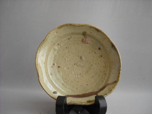 古唐津皮鯨向付 古唐津 絵唐津 皮鯨 茶碗 【公式通販】