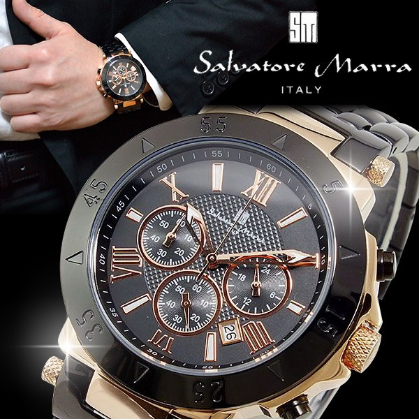 定価128000円 新品 正規品 サルバトーレ マーラ Salvatore Marra 