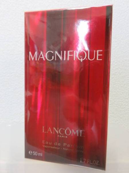 ランコム マニフィーク - LANCOME Magnifique by 50ml MAGNIFIQUE