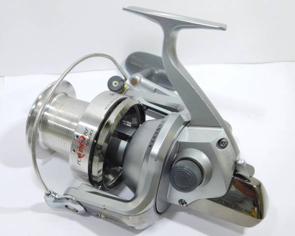 ダイワ Daiwa POWERSURF QD 5500 パワーサーフ リール スピニング