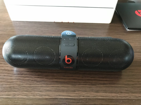 ピル2を打ち破る