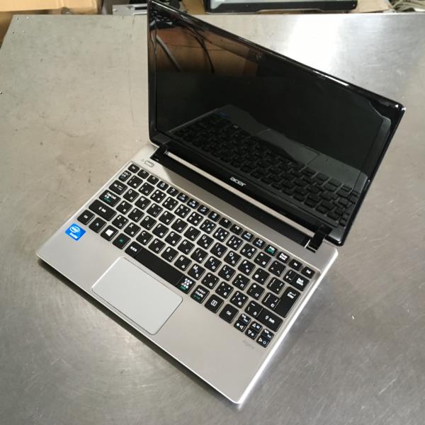送1000円】ノートPCジャンク1スタ祭り！ACER ASPIRE V5-131-N14D/S