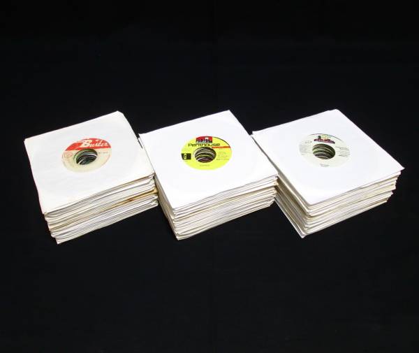 2026年最新Yahoo!オークション レコード -大量セット レコードの中古品 