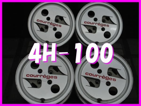 courrèges AC クレージュ ホイール メルカリ 「クレージュ」(タイヤ 