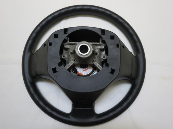 アルト　ＨＡ３６Ｖ　ＨＡ３６Ｓ　純正　ステアリング　ハンドル　エアバック　エアバッグ　エアーバック　管理番号（Q-7334）