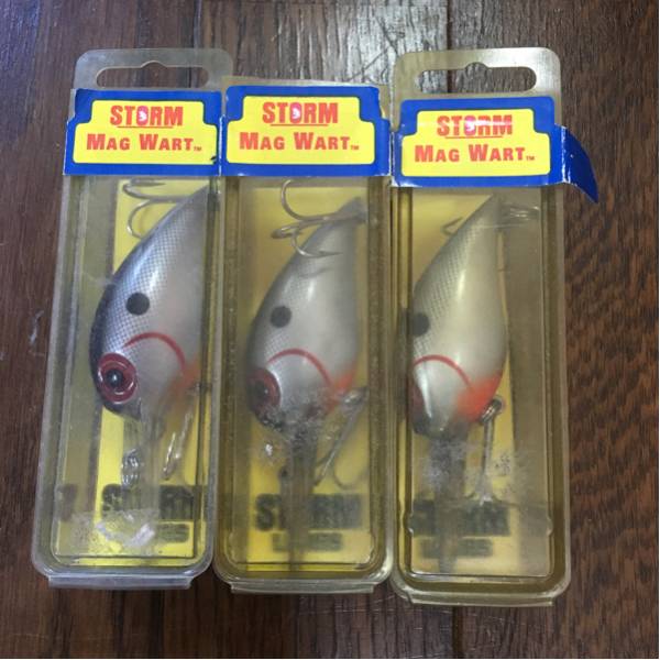 ストーム マグナムウイグルワート マグワート ウィグルワート ショートワート ミッドワート