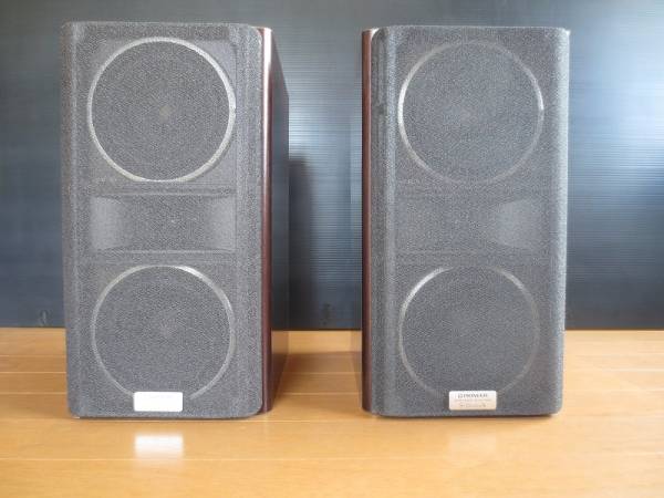 S-11TX Pioneer ELeVEN - PIONEER speaker | 希少Pioneer 0 way 1 pair