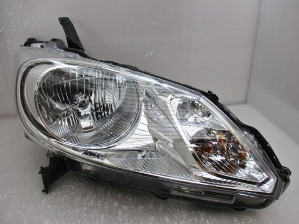 即決あり フリード GB3 GB4 後期 純正 右 ヘッドライト HID