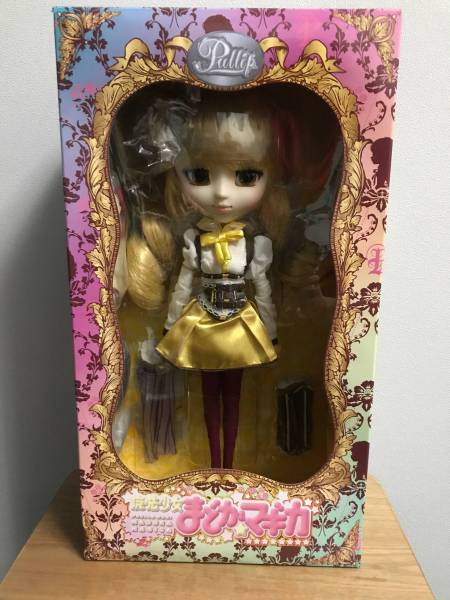 巴マミ プーリップ Pullip 巴マミの通販 | P-049 Pullip⁄魔法少女 