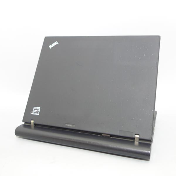 特価限定 中古動作良品 12.1インチ液晶 Lenovo レノボ X61 Core2Duo