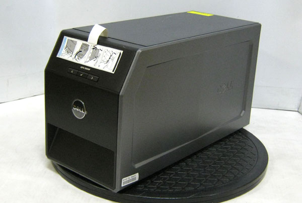 ☆ DELL 無停電電源装置 Tower-UPS 500W(100V) 未使用品 動作未確認