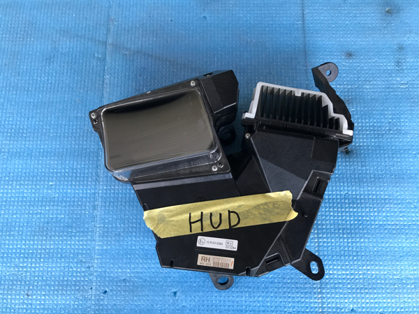 30プリウス プリウス用ＨＵＤ