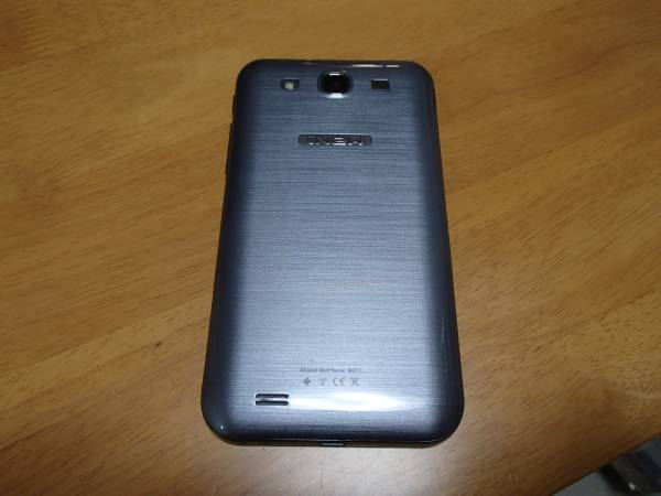 ★ inew i2000 dual SIM 5.7インチスマホ 中古 ★_3