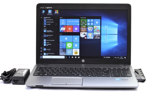 4740s ProBook hp Core : 4GB i5 probook HP 3360M DDR3 2.8GHz⁄ 17.3