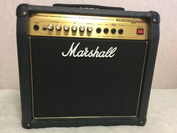 Marshall マーシャル　AVT2000 AVT20　ギターアンプ