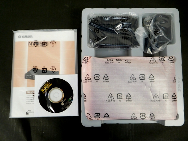 NVR500 ブロードバンドVoIPルーター ヤマハ YAMAHA ルーター