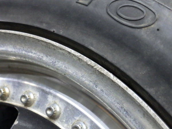 ○MAZDASPEED マツダスピード 747 16インチ 7J +40 114.3 5H FC3S RX-7