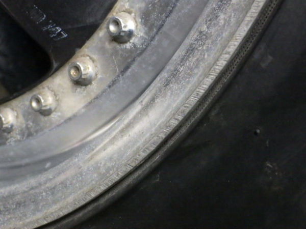 ○MAZDASPEED マツダスピード 747 16インチ 7J +40 114.3 5H FC3S RX-7