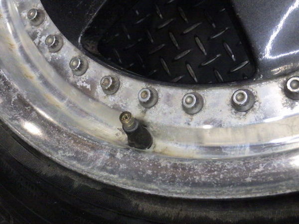 ○MAZDASPEED マツダスピード 747 16インチ 7J +40 114.3 5H FC3S RX-7