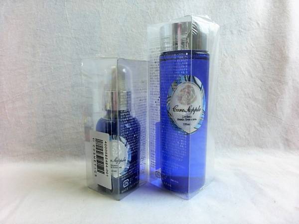 コスメデコルテ AQMWレプリションサンプル30ml(0.6ml AQMWレプリション