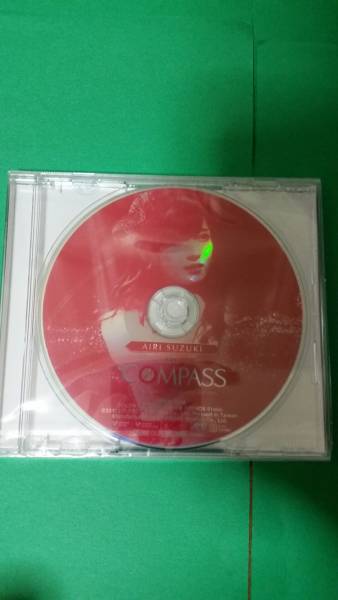 鈴木愛理 ソロDVD ℃-ute コンサートツアー 2016秋 ℃OMPASS 新品 【公式