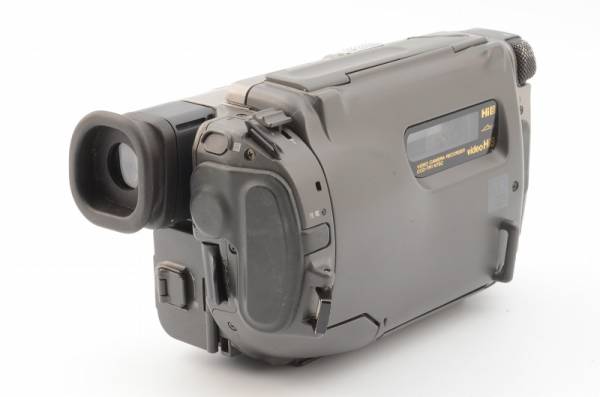 SONY ソニー CCD-TR1 Hi8/Video8 Handycam 6275(ソニー)｜売買された