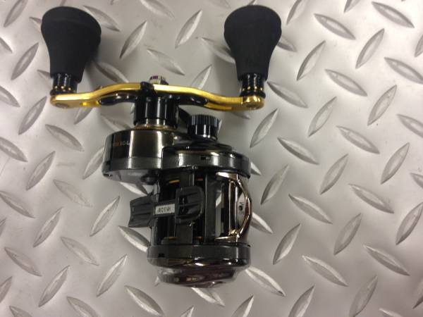 ●アブ　レボ　ビッグシューターコンパクト　展示品●_3