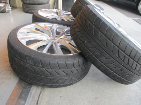 ☆Weds レオニス VX 20インチ 4本セット☆アルファード 