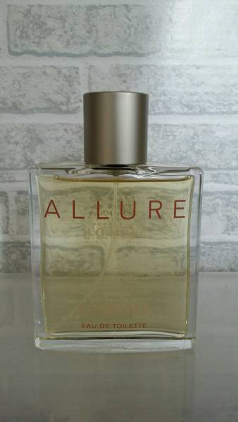 CHANEL／シャネル アリュール オム オードゥ トワレット 100ml