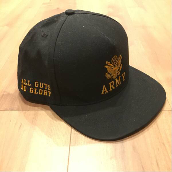 SUPREME CAP SNAPBACK USA キャップ シュプリーム スナップバック ARMY