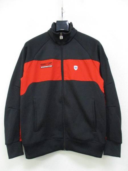 貴重】adidas アディダス オリジナルス 917 ポルシェデザイン トラック 