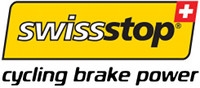 新品★Swiss Stop★Flash Pro Black Prince★シマノ互換カートリッジシュー★カーボン★2ペア可