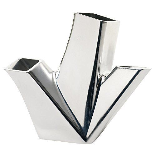 アレッシィ ALESSI 人気 ペン立て TRINA 美品 住まい HR07 未開封