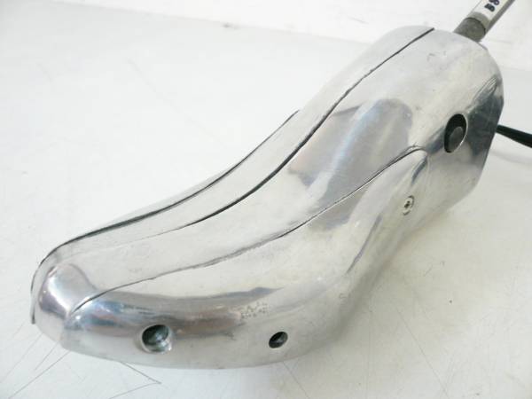 プロ用 職人向け シューズストレッチャー 温熱付き 手動革靴引き伸ばし機 革靴修理 伸張機