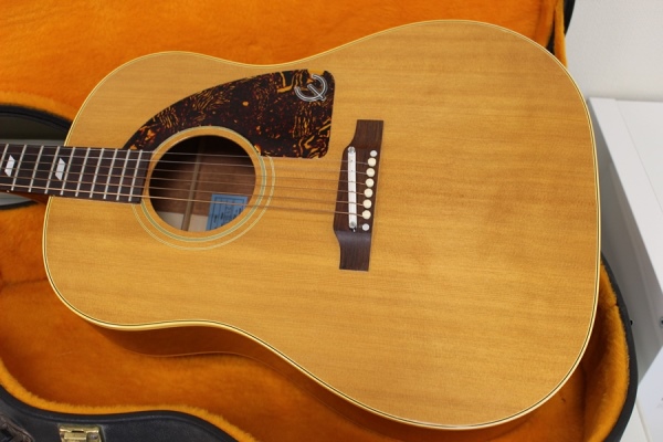 Epiphone Texan FT-79 1966年製 極上クオリティー エピフォン テキサン 