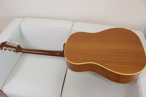Epiphone Texan FT-79 1966年製 極上クオリティー エピフォン テキサン 