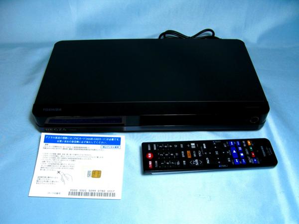 TOSHIBA REGZA D-M430 HDDレコーダー D-M430 東芝 REGZA TOSHIBA - REGZAサーバー 価格.com レグザサーバー
