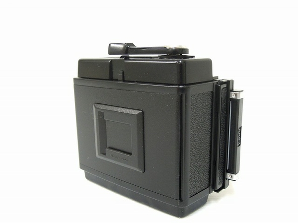Mamiya マミヤ RB67 ロールフィルムホルダー 120 HA701 O2565467 RB67