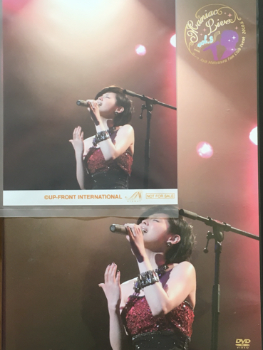松浦亜弥 マニアックライブ vol.3 maniac live ファンクラブ限定品