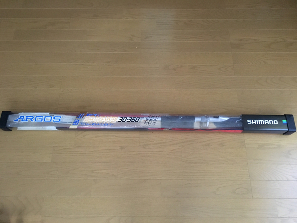 ☆IG アルゴス 30-360T☆ 未使用品