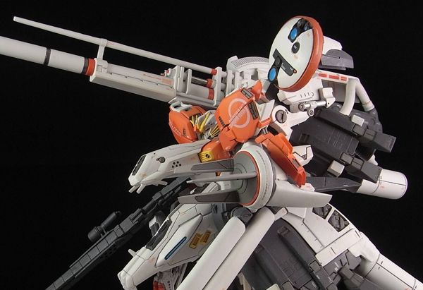 GFF FIX FIGURATION GUNDAM #0013 ディープストライカー MSA-0011 フィギュア フィックス ガンダム ディープ ストライカー