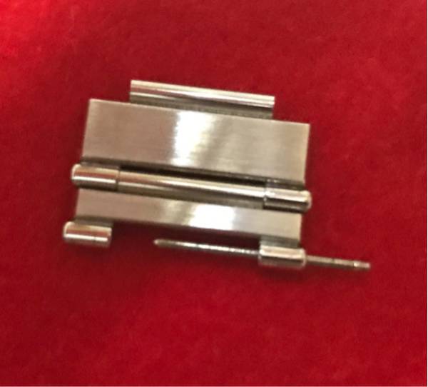 オメガ コンステレーション コマ メンズ 1448 旧型 ステンレス 微調整コマ